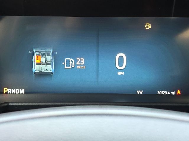 2024 Ford F-250SD Platinum:168065A2