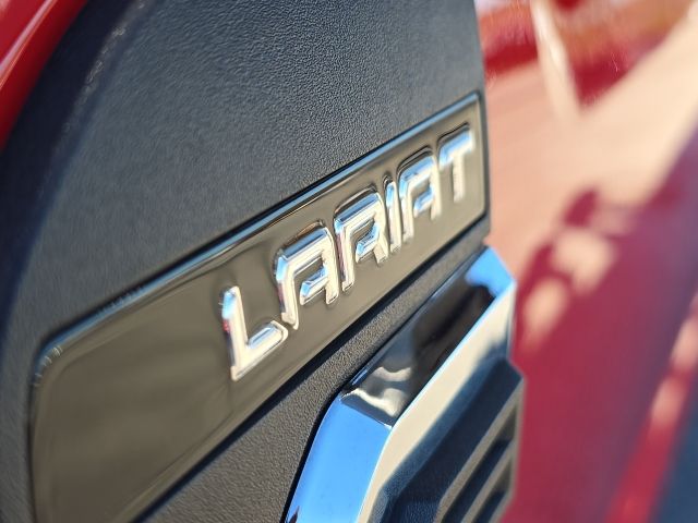 2024 Ford F-250SD Lariat:44743A