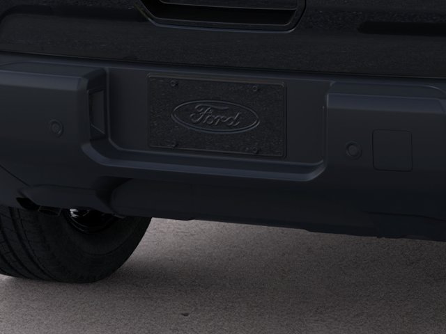 New 2026 Black Ford Outer Banks image 23