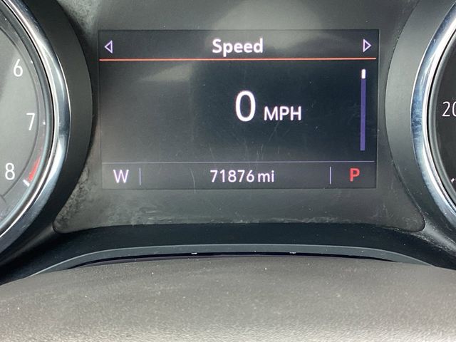 Used Car 2021 Buick Encore Gx  Preferred For Sale Under $20,000 In San Antonio, Texas