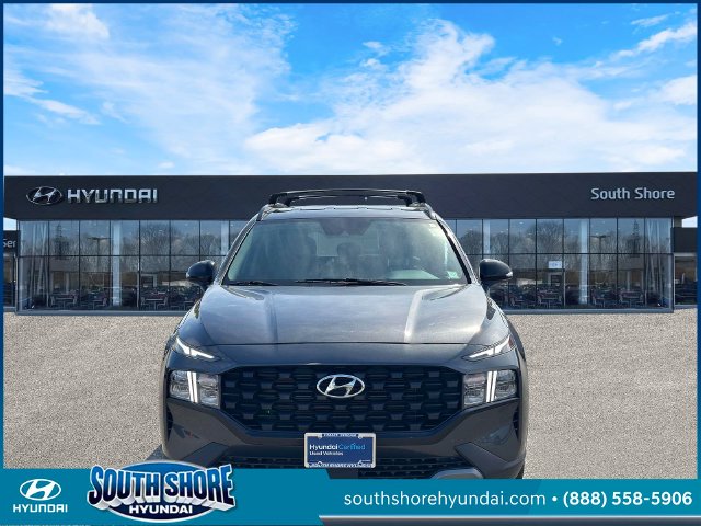 Used 2023 Hyundai Santa Fe SUV