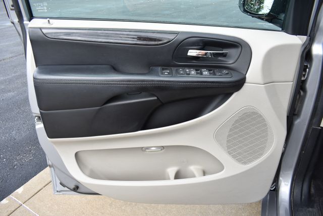 Used 2014 Dodge Grand Caravan Van