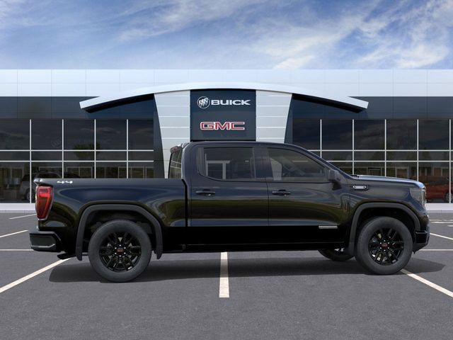 New 2026 Black GMC Elevation image 5