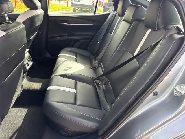 Used 2025 Toyota Camry Sedan