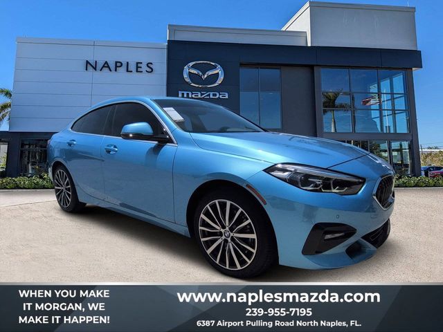 2021 BMW 2 Series 228i