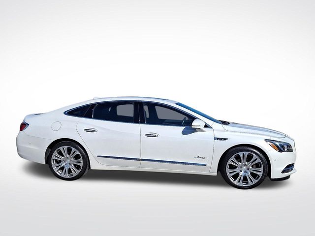 used 2019 Buick LaCrosse car, priced at $25,965