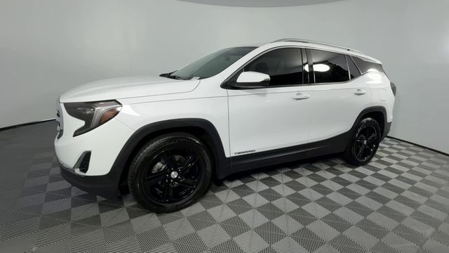 Used 2019 GMC Terrain For Sale in Indianapolis, IN