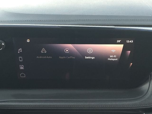 2024 Buick Encore GX Preferred:C02530