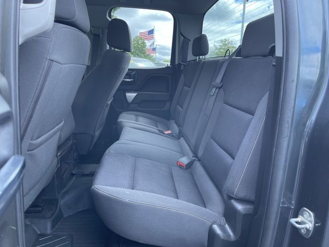 Used 2018 Chevrolet Silverado 1500 For Sale in New Hudson, MI