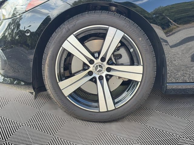 Certified Used 2026 Black Mercedes-Benz C 300 image 17