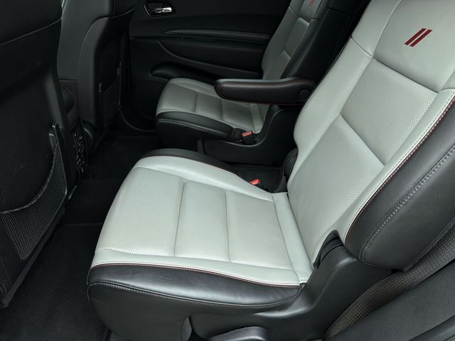 Used 2023 Black Dodge R/T Plus Blacktop image 20