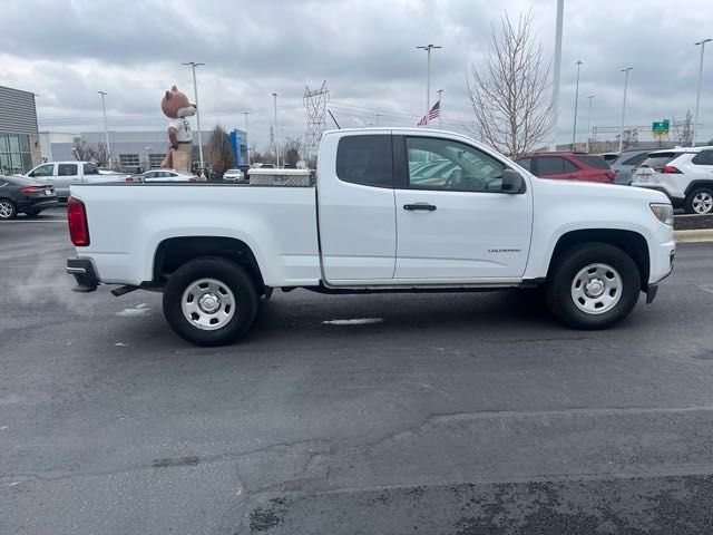 Used 2018 Chevrolet Colorado For Sale in Grove City, OH