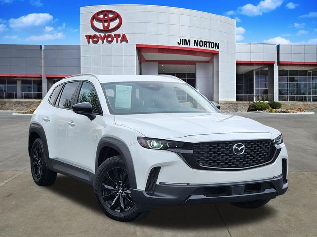 2025 Mazda CX-50 Preferred