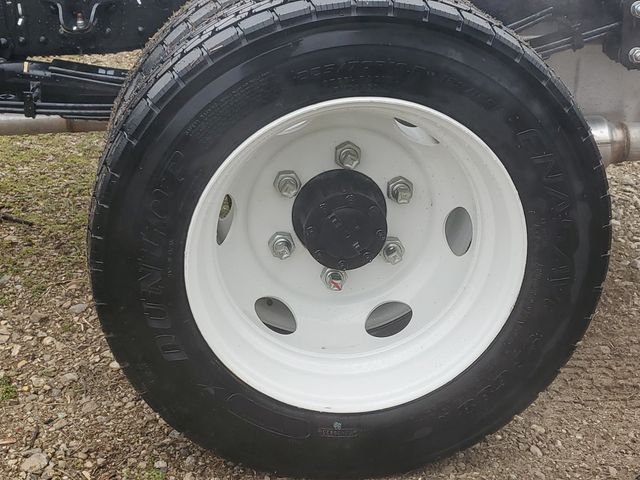 2026 Chevrolet LCF 4500HG Regular Cab RWD Cab Chassis for sale #TS205861 - photo 21