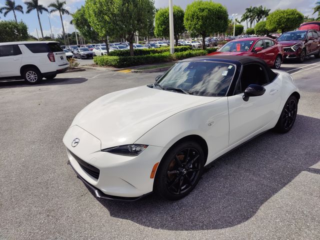 2021 Mazda MX-5 Miata Club 15