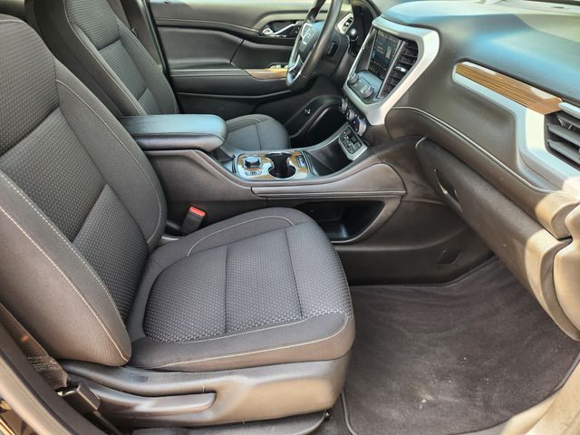 2023 GMC Acadia SLE Black at AutoSavvy Houston Northwest