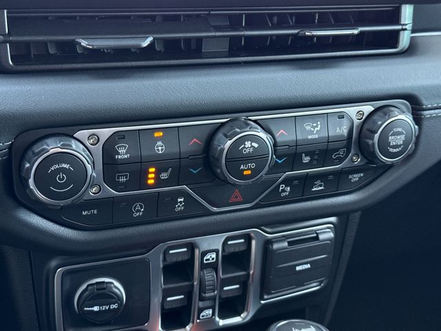 New 2026 Jeep Wrangler SUV
