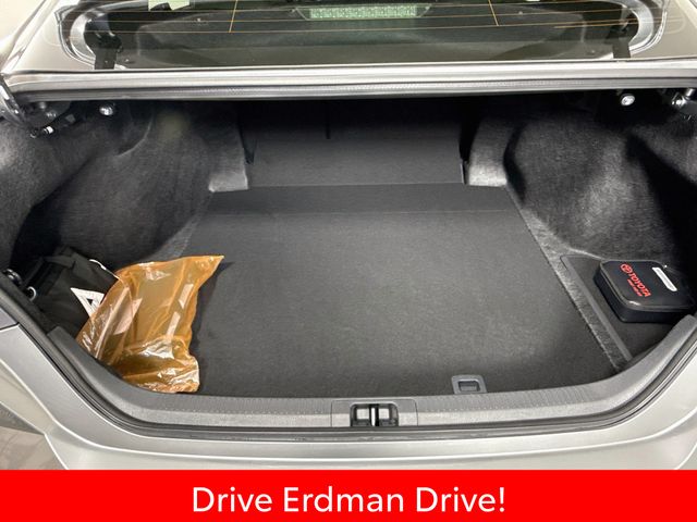 Used 2026 Toyota Camry Sedan