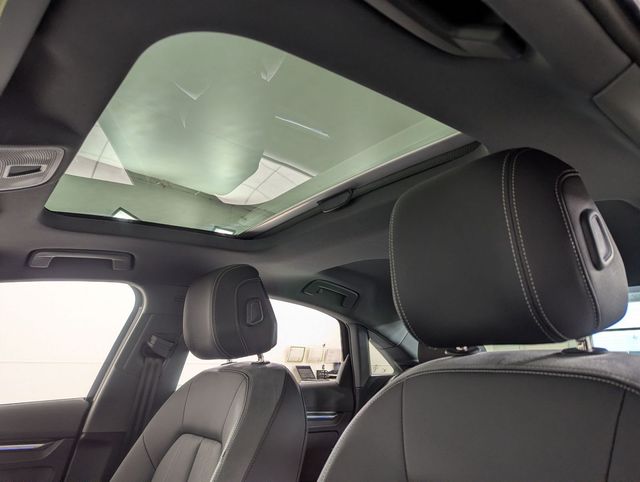 used 2025 Audi A3 car, priced at $32,481