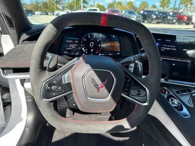 2023 Chevrolet Corvette Stingray 14