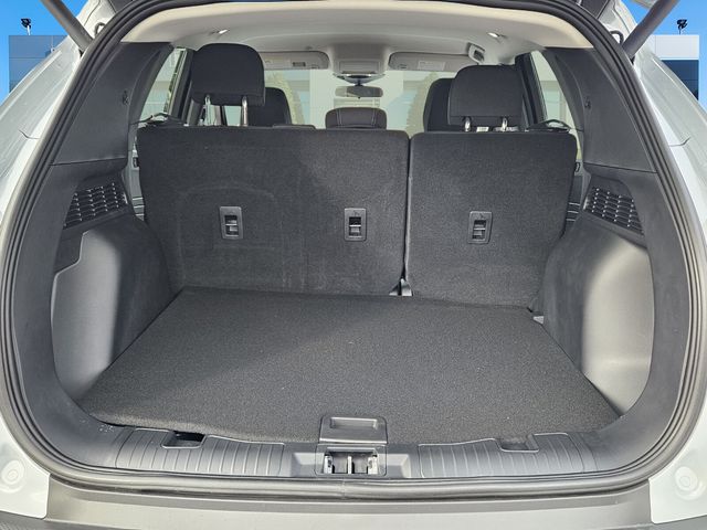 New 2026 Silver Ford Active image 7