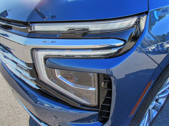 2026 Chevrolet Tahoe Premier:44804