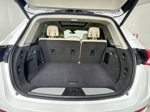 2019 Summit White Buick Envision Premium II AWD SUV
