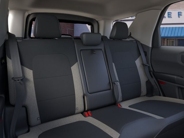 New 2026 Gray Ford Big Bend image 11
