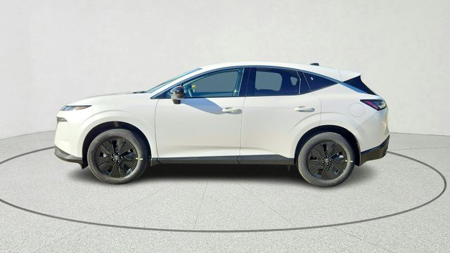 2026 Nissan Murano