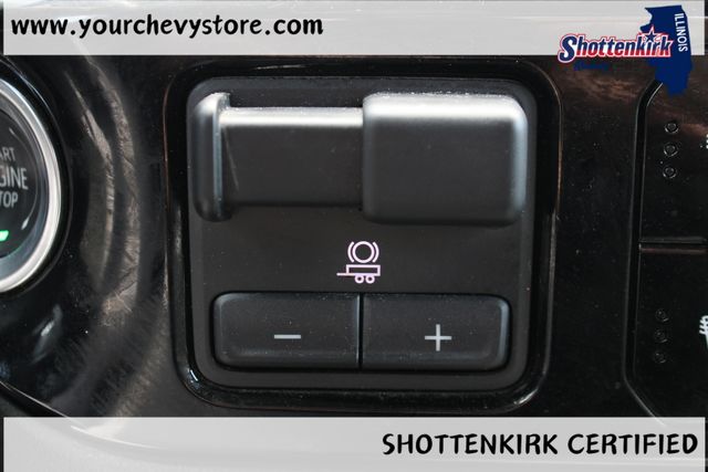 Used 2025 GMC Sierra 1500 Truck