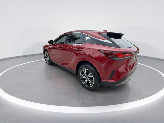 Used 2023 Lexus RX SUV