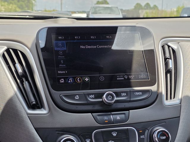 Used 2023 Chevrolet Malibu Sedan