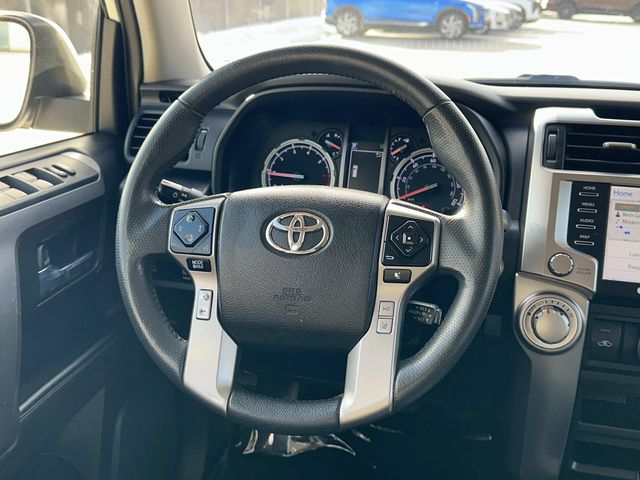 2022 Toyota 4Runner TRD Sport - Photo 7