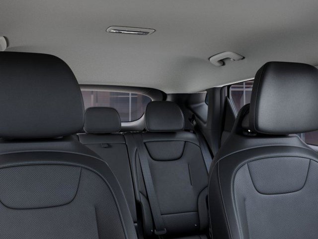 New 2026 Kia EV6 SUV