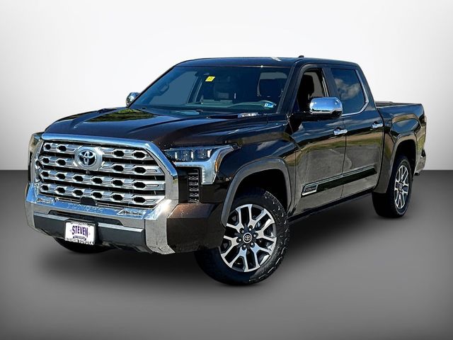 Used 2024 Toyota Tundra Hybrid Truck