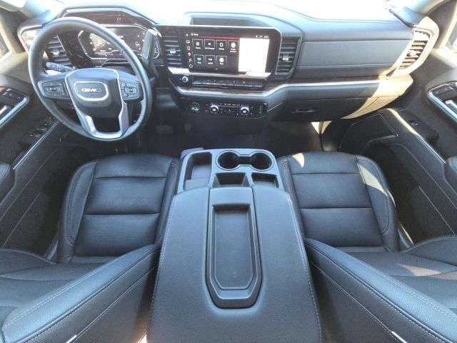 Photo of 2024 GMC Sierra 1500 Elevation in Dallas, GA - 28,  2024 GMC Sierra 1500 Elevation:44414A