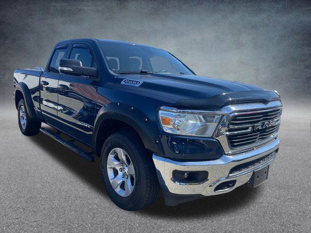 2021 Ram 1500 Big Horn/Lone Star 2