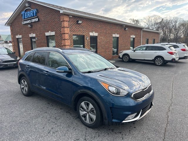 2019 Kia Niro EX FWD