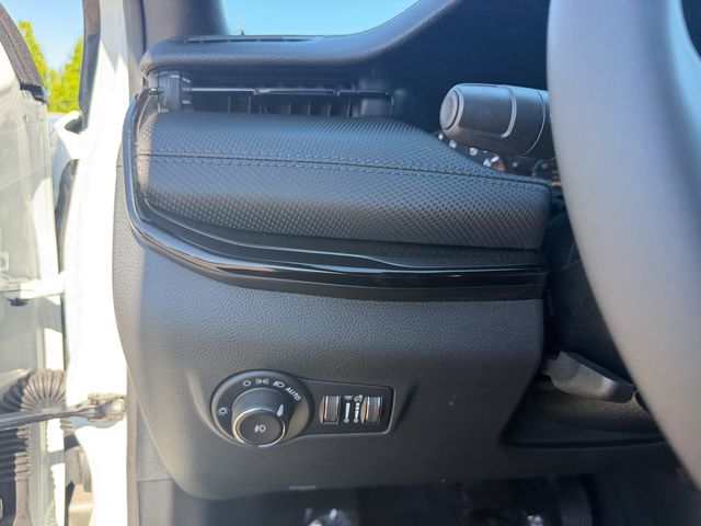new 2026 Jeep Compass car, priced at $33,635