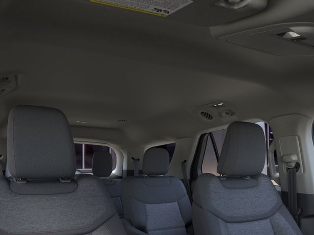 2026 Ford Explorer Active:169740