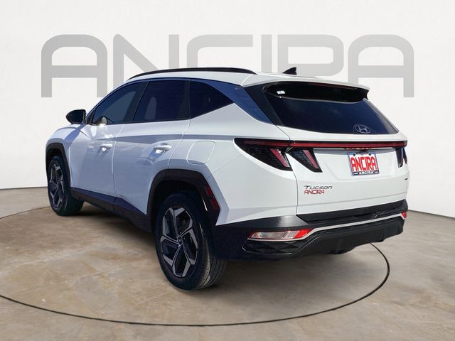 Used Car 2023 Hyundai Tucson  Sel For Sale Under $25,000 In San Antonio, Texas