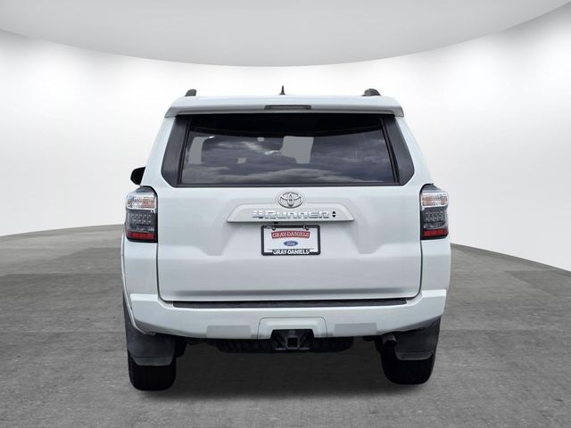 Used 2022 Toyota 4Runner SUV