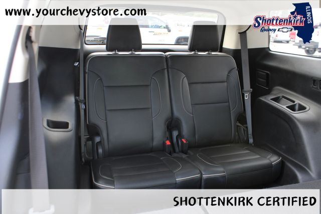 Used 2023 GMC Acadia SUV