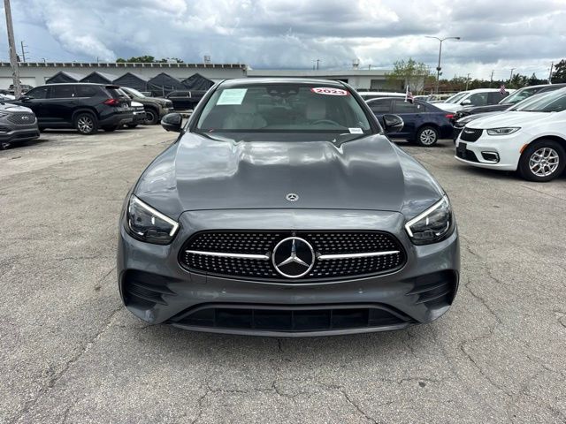 2023 Mercedes-Benz E-Class E450 - Photo 8