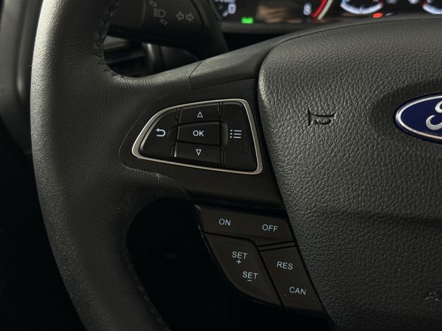 Used 2018 Ford EcoSport For Sale in Indianapolis, IN