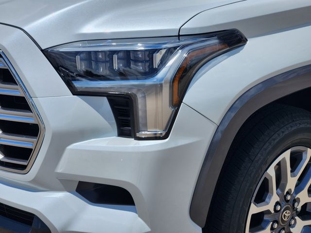 2026 Toyota Sequoia 1794 Edition  at Community Toyota