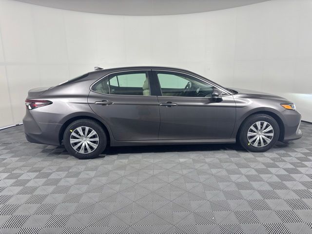 Used 2023 Toyota Camry Hybrid Sedan