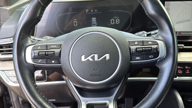 Used 2023 Kia Sportage SUV