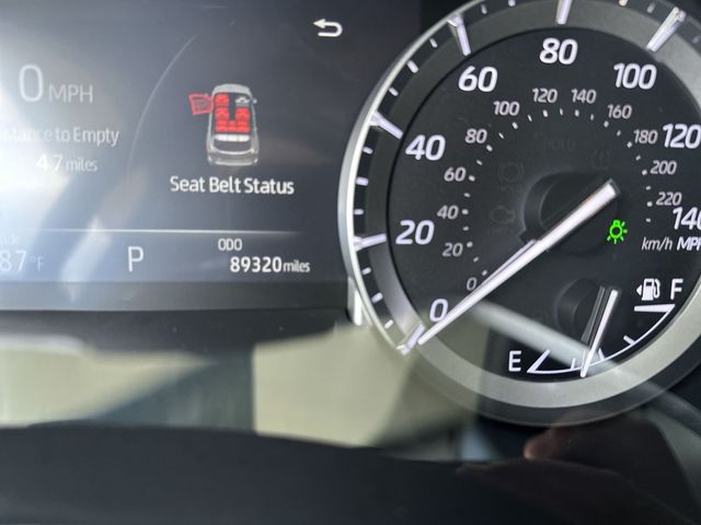Used 2022 Gray Toyota XLE image 16