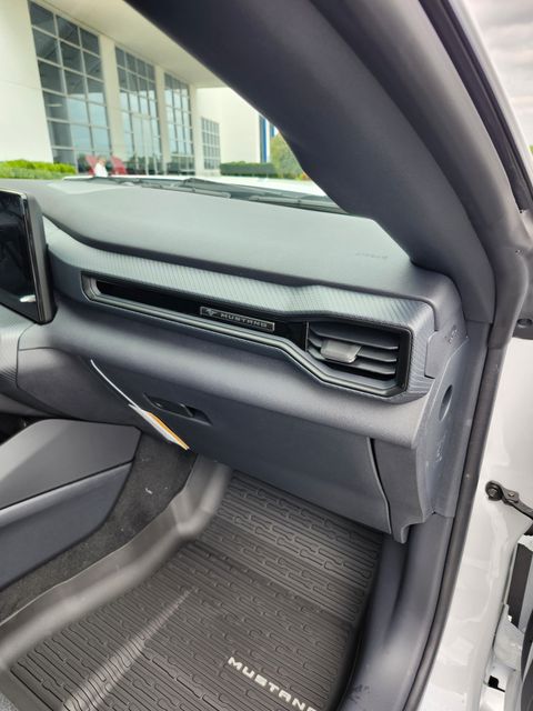 New 2026 White Ford GT image 36